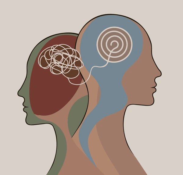 مشكلة الوعي الكبيرة